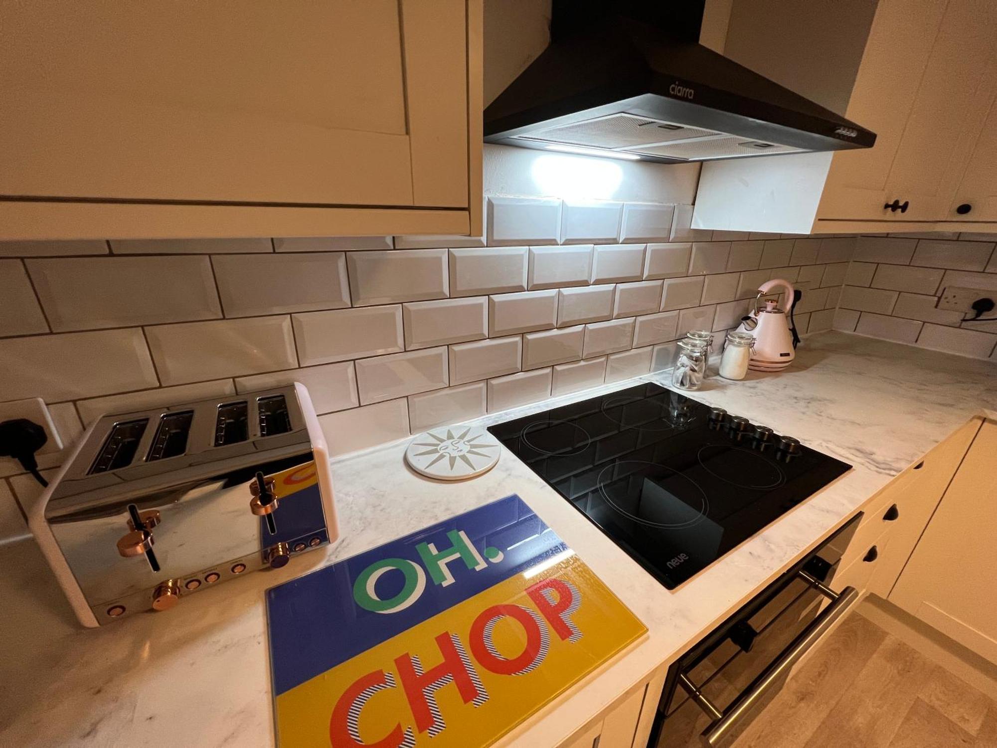 Littlehampton House - 4 Bedroom House Sleeps 8 Zewnętrze zdjęcie