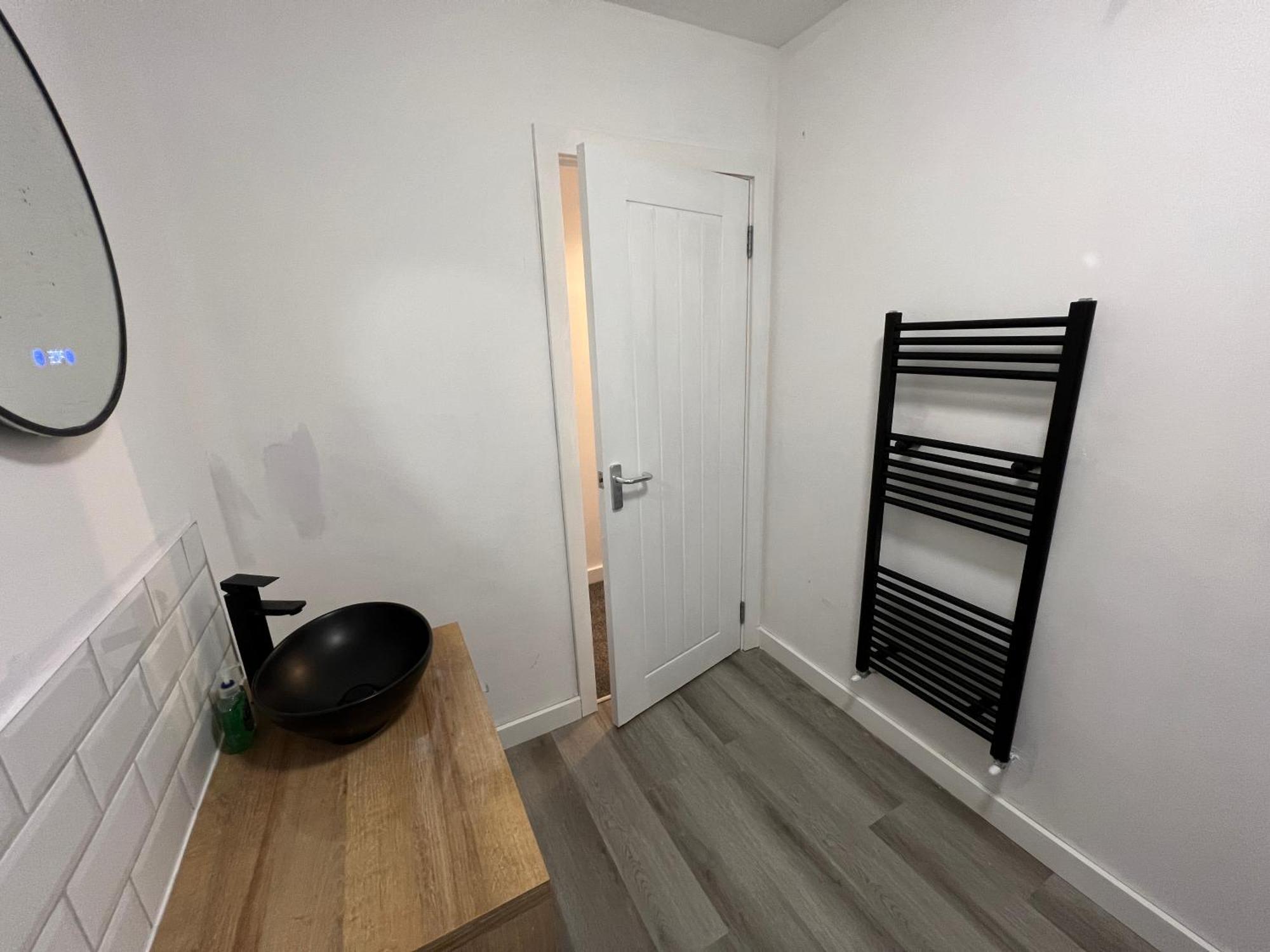 Littlehampton House - 4 Bedroom House Sleeps 8 Zewnętrze zdjęcie