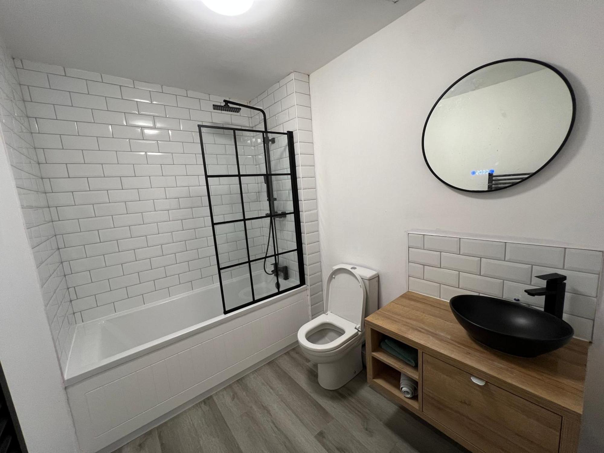 Littlehampton House - 4 Bedroom House Sleeps 8 Zewnętrze zdjęcie
