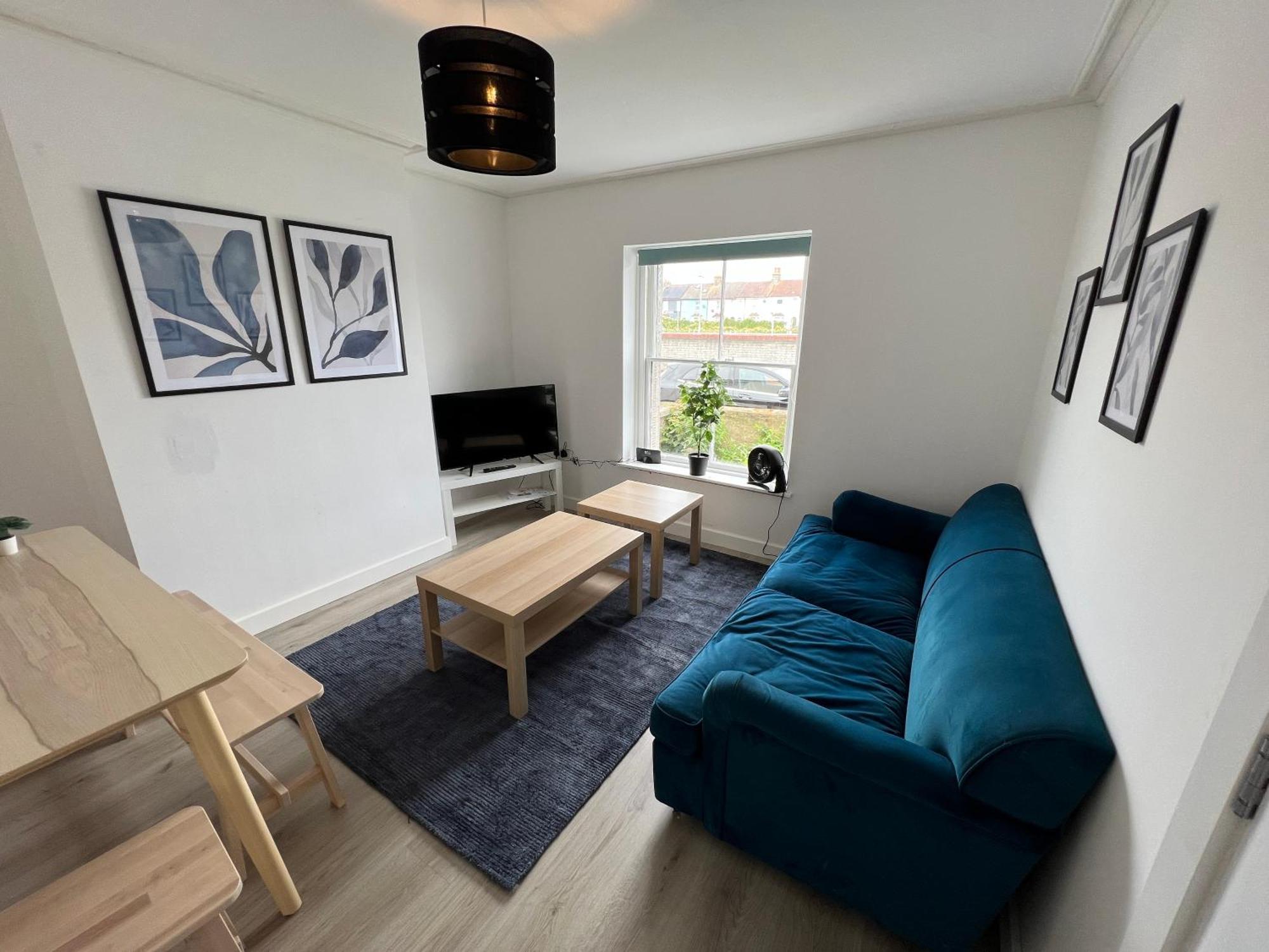 Littlehampton House - 4 Bedroom House Sleeps 8 Zewnętrze zdjęcie
