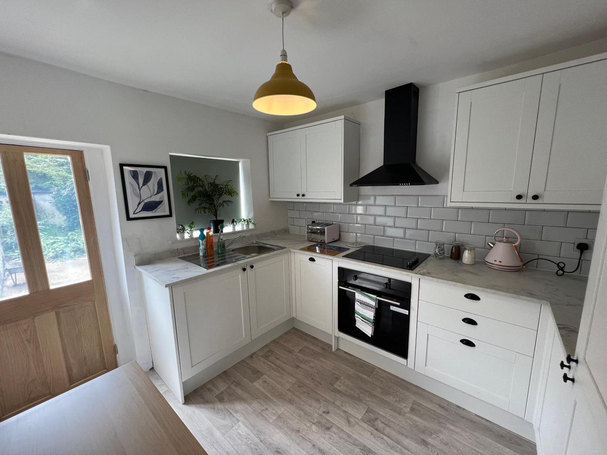 Littlehampton House - 4 Bedroom House Sleeps 8 Zewnętrze zdjęcie